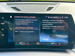 BMW X1 sDrive 18i 136ch DKG7 M Sport occasion - Photo 18