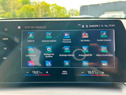 BMW X1 sDrive 18i 136ch DKG7 M Sport occasion - Photo 20