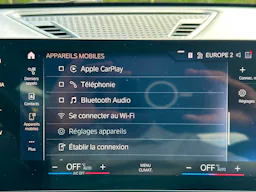 BMW X1  sDrive 18i 136ch DKG7 M Sport occasion - Photo 22