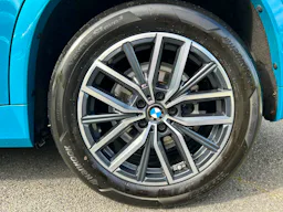 BMW X1 sDrive 18i 136ch DKG7 M Sport occasion - Photo 30