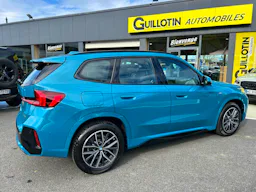 BMW X1 sDrive 18i 136ch DKG7 M Sport occasion - Photo 6