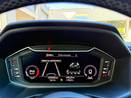 Audi A1 Sportback 30 TFSI 110 ch S tronic 7 S Line occasion - Photo 13