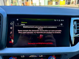 Audi A1 Sportback 30 TFSI 110 ch S tronic 7 S Line occasion - Photo 18