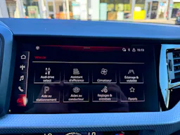 Audi A1  Sportback 30 TFSI 110 ch S tronic 7 S Line occasion - Photo 20