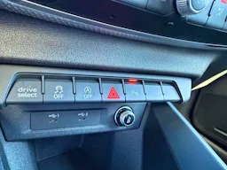 Audi A1  Sportback 30 TFSI 110 ch S tronic 7 S Line occasion - Photo 22