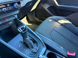 Audi A1  Sportback 30 TFSI 110 ch S tronic 7 S Line occasion - Photo 23
