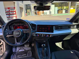 Audi A1 Sportback 30 TFSI 110 ch S tronic 7 S Line occasion - Photo 8