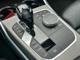 BMW Série 3 Touring Touring 318d 150 ch BVA8 G21 M Sport occasion - Photo 22