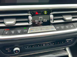 BMW Série 3 Touring  Touring 318d 150 ch BVA8 G21 M Sport occasion - Photo 24