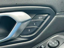 BMW Série 3 Touring Touring 318d 150 ch BVA8 G21 M Sport occasion - Photo 25