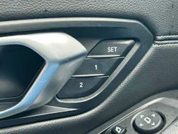 BMW Série 3 Touring  Touring 318d 150 ch BVA8 G21 M Sport occasion - Photo 25