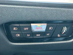 BMW Série 3 Touring Touring 318d 150 ch BVA8 G21 M Sport occasion - Photo 26