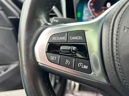 BMW Série 3 Touring Touring 318d 150 ch BVA8 G21 M Sport occasion - Photo 27