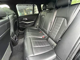 BMW Série 3 Touring  Touring 318d 150 ch BVA8 G21 M Sport occasion - Photo 30