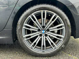 BMW Série 3 Touring  Touring 318d 150 ch BVA8 G21 M Sport occasion - Photo 34