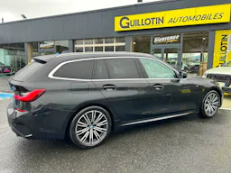 BMW Série 3 Touring  Touring 318d 150 ch BVA8 G21 M Sport occasion - Photo 4
