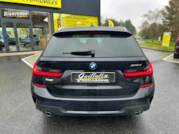 BMW Série 3 Touring  Touring 318d 150 ch BVA8 G21 M Sport occasion - Photo 6