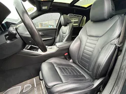 BMW Série 3 Touring  Touring 318d 150 ch BVA8 G21 M Sport occasion - Photo 7