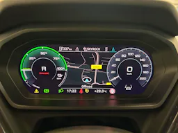 Audi Q4 E-tron  40 204 ch 82 kW S line occasion - Photo 12