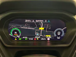 Audi Q4 E-tron  40 204 ch 82 kW S line occasion - Photo 13