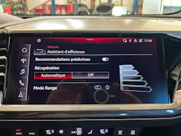 Audi Q4 E-tron 40 204 ch 82 kW S line occasion - Photo 14