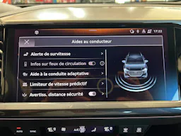 Audi Q4 E-tron  40 204 ch 82 kW S line occasion - Photo 15