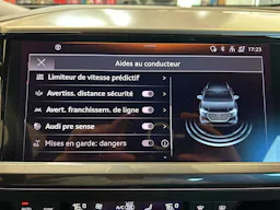 Audi Q4 E-tron  40 204 ch 82 kW S line occasion - Photo 16