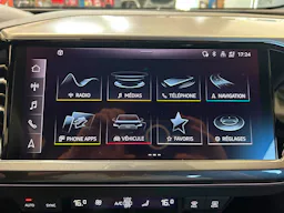 Audi Q4 E-tron 40 204 ch 82 kW S line occasion - Photo 18