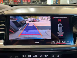 Audi Q4 E-tron 40 204 ch 82 kW S line occasion - Photo 20