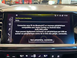Audi Q4 E-tron  40 204 ch 82 kW S line occasion - Photo 21