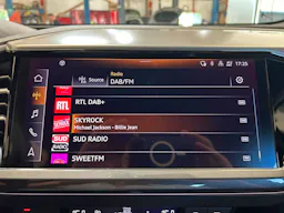 Audi Q4 E-tron  40 204 ch 82 kW S line occasion - Photo 22