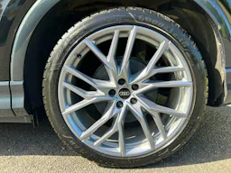 Audi Q4 E-tron 40 204 ch 82 kW S line occasion - Photo 32