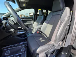 Audi Q4 E-tron  40 204 ch 82 kW S line occasion - Photo 7