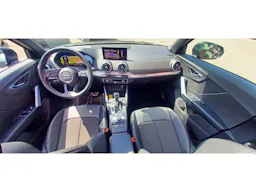 Audi Q2 35 TFSI 150 S tronic 7 S line occasion - Photo 10