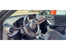 Audi Q2  35 TFSI 150 S tronic 7 S line occasion - Photo 11
