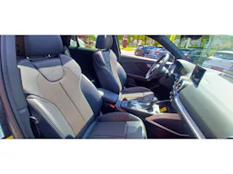 Audi Q2  35 TFSI 150 S tronic 7 S line occasion - Photo 12