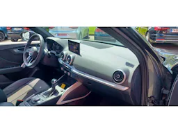Audi Q2 35 TFSI 150 S tronic 7 S line occasion - Photo 13