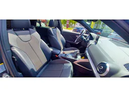 Audi Q2 35 TFSI 150 S tronic 7 S line occasion - Photo 14