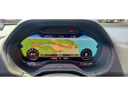 Audi Q2  35 TFSI 150 S tronic 7 S line occasion - Photo 16