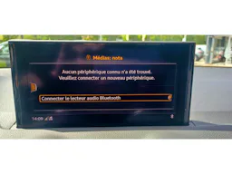 Audi Q2 35 TFSI 150 S tronic 7 S line occasion - Photo 20