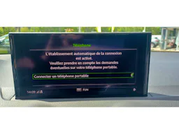 Audi Q2  35 TFSI 150 S tronic 7 S line occasion - Photo 21