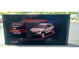 Audi Q2  35 TFSI 150 S tronic 7 S line occasion - Photo 22