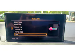 Audi Q2  35 TFSI 150 S tronic 7 S line occasion - Photo 23