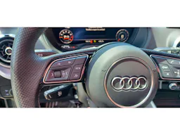 Audi Q2  35 TFSI 150 S tronic 7 S line occasion - Photo 26