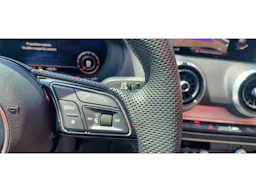 Audi Q2  35 TFSI 150 S tronic 7 S line occasion - Photo 27