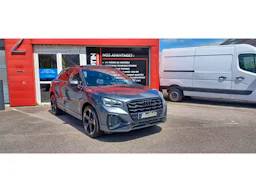 Audi Q2 35 TFSI 150 S tronic 7 S line occasion - Photo 3