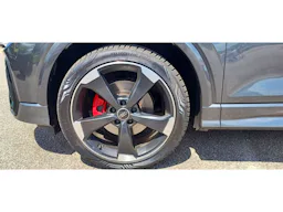 Audi Q2 35 TFSI 150 S tronic 7 S line occasion - Photo 35