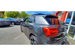 Audi Q2  35 TFSI 150 S tronic 7 S line occasion - Photo 36