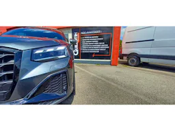 Audi Q2 35 TFSI 150 S tronic 7 S line occasion - Photo 37