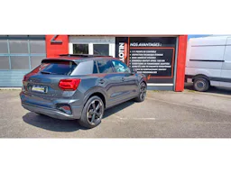Audi Q2  35 TFSI 150 S tronic 7 S line occasion - Photo 4